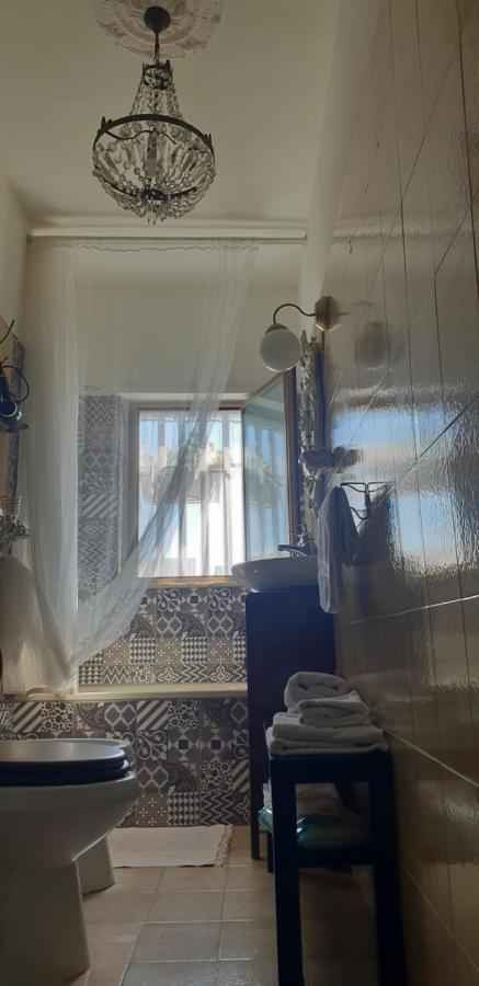 Attico Mea Villa Катания Екстериор снимка